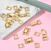 SHEGRACE Brass Watch Band Clasps XGRQ3P718-649G-4
