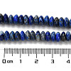 Natural Lapis Lazuli Beads Strands G-Z030-A22-01-5