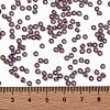 TOHO 8/0 Round Beads X-SEED-TR08-0166BF-4