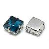 Sew on Rhinestone RGLA-T037-8x8mm-15-2
