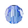 Preciosa® Crystal Beads X-PRC-BB6-30050-1