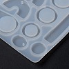 DIY Pendant Silicone Molds X-SIMO-C003-07-4