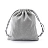 Rectangle Velvet Jewelry Bags LS-TP-E001-2-5