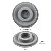 4Pcs PE and Flocking Bead Design Boards ODIS-FS0001-01B-4