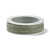 Braided Nylon Threads NWIR-E023-1mm-06-1
