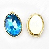Sew on Rhinestone RGLA-WH0011-03B-1