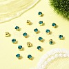 Preciosa® MAXIMA Crystal in Sew-On Cup X-PRC-SS29-60230-G-5