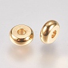 304 Stainless Steel Spacer Beads LS-STAS-G173-03G-2