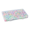 Imitation Pearl Acrylic Beads OACR-FS0001-50-6