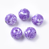 Resin Beads RESI-T026-20mm-04-1