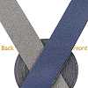 PU Leather Ribbon DIY-WH0167-34E-4