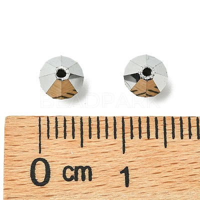 Preciosa® Crystal Beads Y-PRC-BA5-23980-20700-1