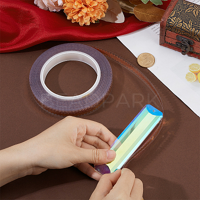 Copper Foil Adhesive Tapes AJEW-WH0736-17A-1