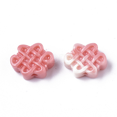 Synthetic Coral Beads CORA-R019-042-1