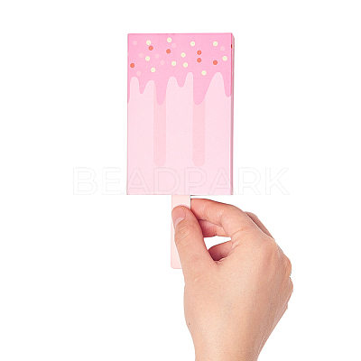 Cardboard Paper Box CON-PH0001-42B-1