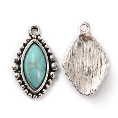 Zinc Alloy Pendants FIND-WH0108-41AS-04-1