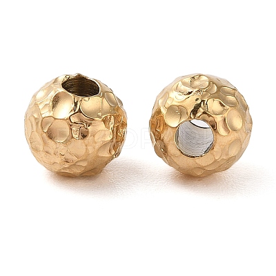 Titanium Beads STAS-R224-03B-G-1