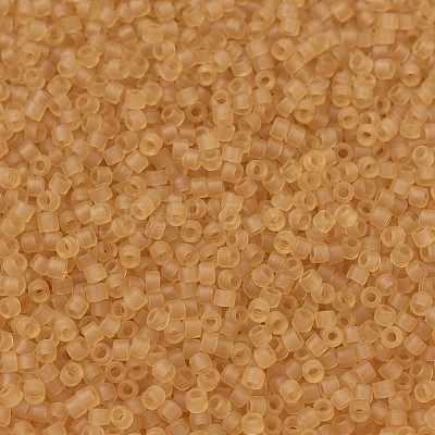 MIYUKI Delica Beads SEED-JP0008-DB0742-1