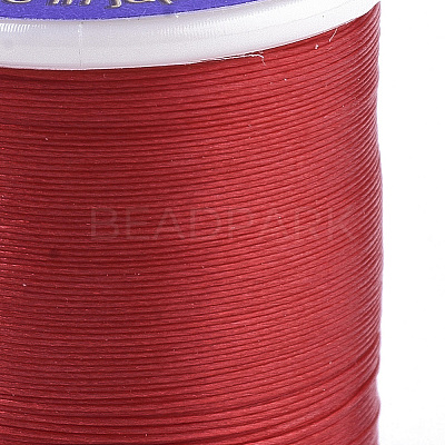 Nylon 66 Coated Beading Threads for Seed Beads NWIR-R047-021-1