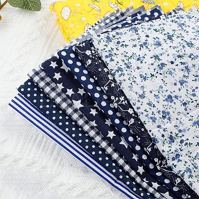 Cotton Fabric PW-WG96673-01-1