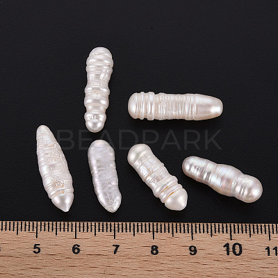 Natural Keshi Pearl Beads PEAR-N020-P07-1