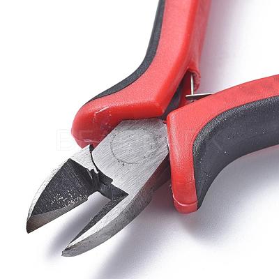 Carbon Steel Jewelry Plier Sets PT-MSMC001-M6-1