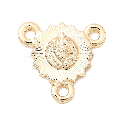 Brass Chandelier Component Links KK-A277-33G-1
