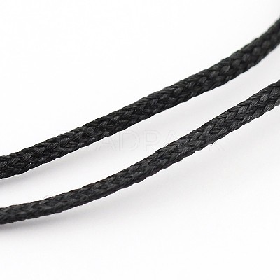 Nylon Braided Cord NWIR-R002-1mm-3-1