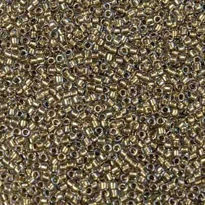 TOHO Round Seed Beads SEED-XTR15-0262-1