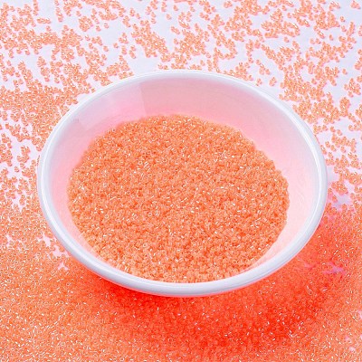 MIYUKI Delica Beads SEED-X0054-DB2033-1