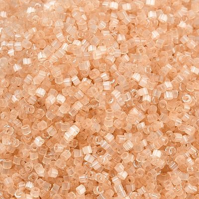 MIYUKI Delica Beads X-SEED-J020-DB0674-1