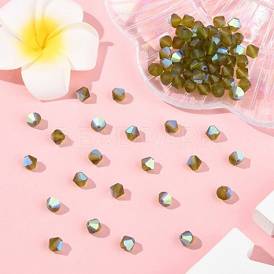 Preciosa® Crystal Beads Y-PRC-BA5-50230-20019-1