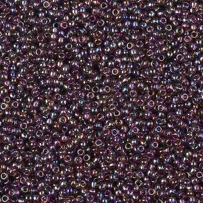 TOHO Round Seed Beads SEED-JPTR11-0166B-1