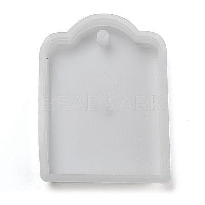 DIY Pixel Heart Quicksand Silicone Molds AJEW-U013-03B-1