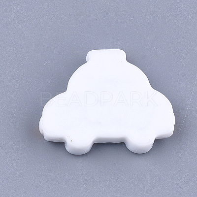 Resin Cabochons CRES-T010-138-1