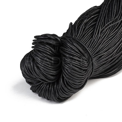 Chinese Waxed Cotton Cord YC2mm131-1