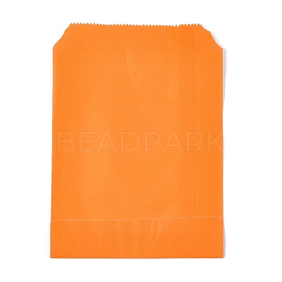 Eco-Friendly Kraft Paper Bags AJEW-M207-C01-02-1
