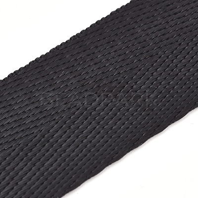 Nylon Ribbons NWIR-WH0009-09P-1
