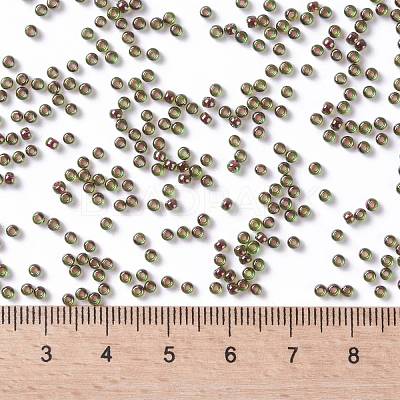 TOHO 11/0 Round Beads X-SEED-TR11-0250-1