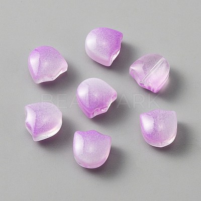 Handmade Lampwork Beads LAMP-CJC0008-08A-03-1