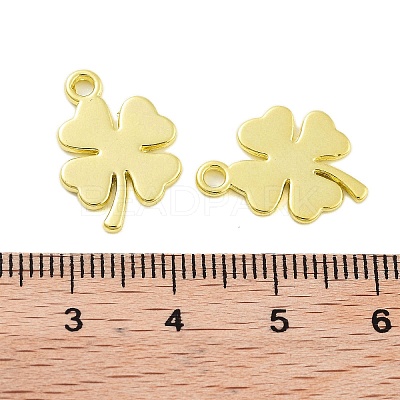 Rack Plating Alloy Pendant FIND-Q108-07G-1
