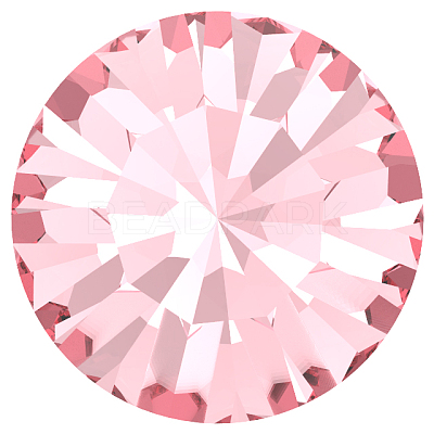 Preciosa® MAXIMA Crystal Round Stones X-PRC-RBSS29-70020-1