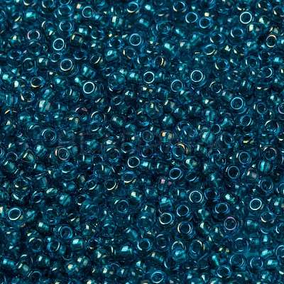 MIYUKI Round Rocailles Beads SEED-G008-RR3537-1