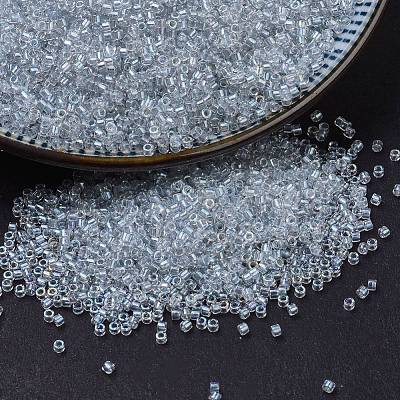 MIYUKI Delica Beads SEED-JP0008-DB1677-1