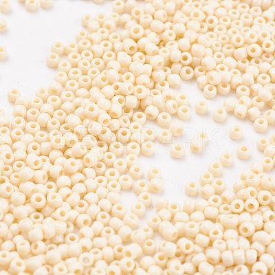 MGB Matsuno Glass Beads SEED-R033-2mm-773-1