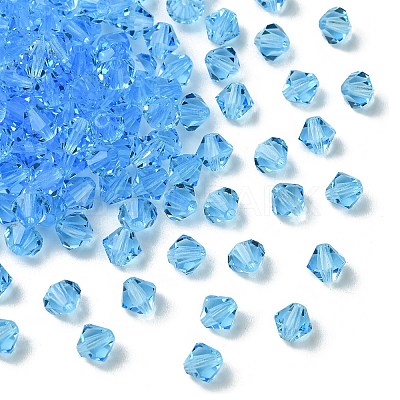 Preciosa® Crystal Beads X-PRC-BA6-60000-1