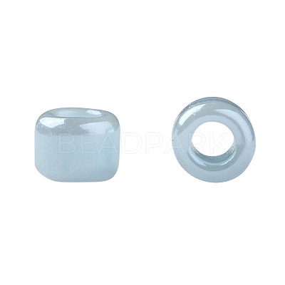 TOHO Round Seed Beads SEED-JPTR15-0124-1