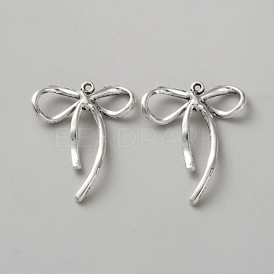 Tibetan Style Alloy Pendants LS-FIND-CJC0010-112B-AS-1