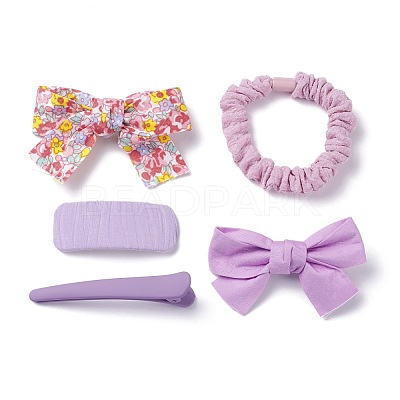 Cloth Accessories Set MRMJ-P014-02-1