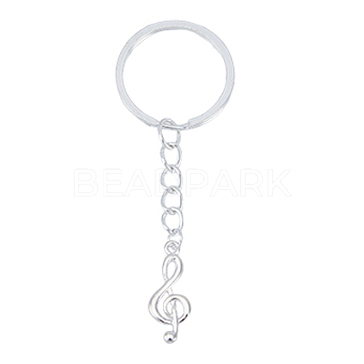 Alloy Keychain KEYC-JKC01362-1